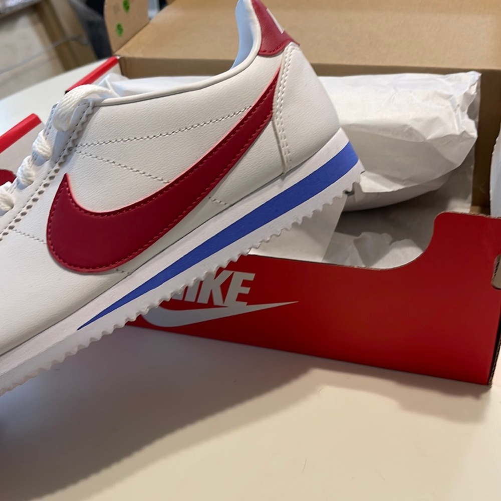 Nike Varsity Cortez